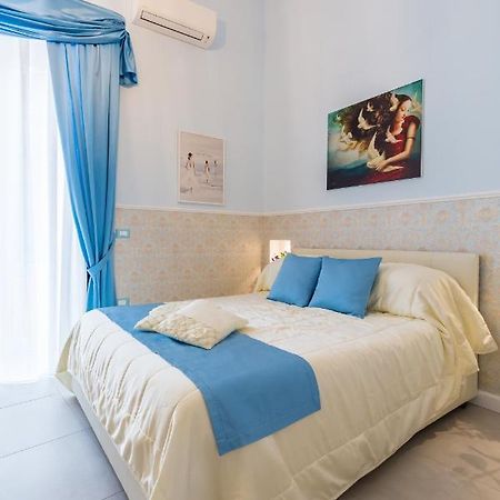 Casa Parravano Caserta Eksteriør bilde