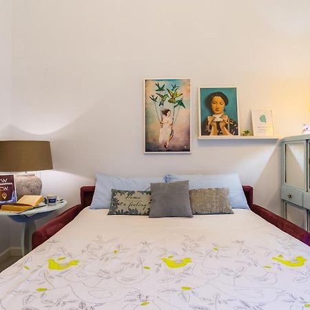 Casa Parravano Caserta Eksteriør bilde