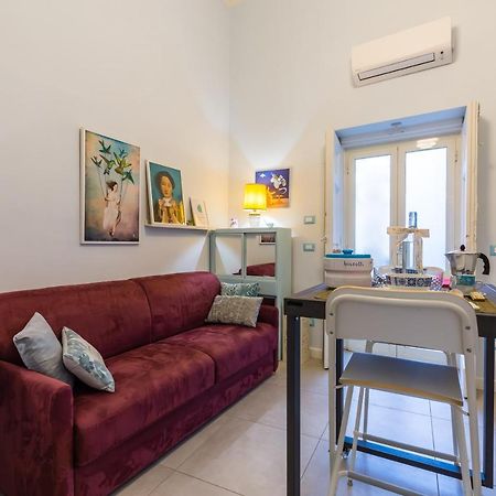 Casa Parravano Caserta Eksteriør bilde