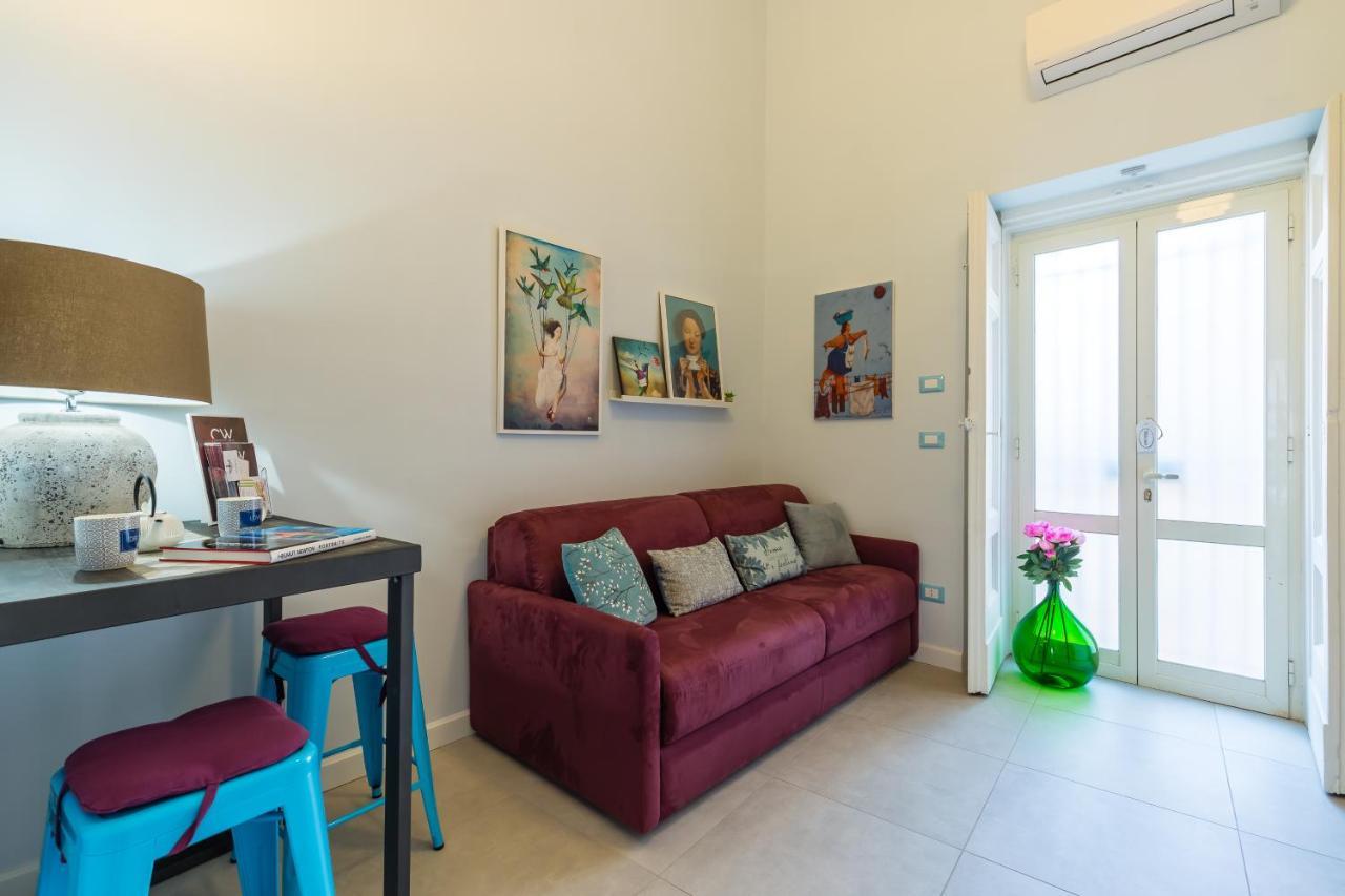 Casa Parravano Caserta Eksteriør bilde