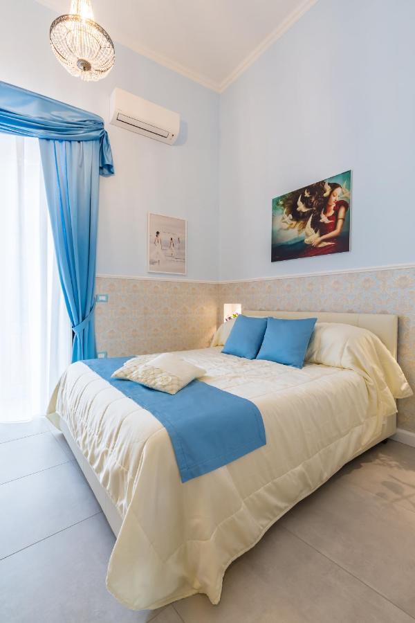 Casa Parravano Caserta Eksteriør bilde