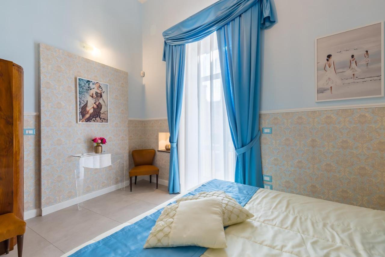 Casa Parravano Caserta Eksteriør bilde