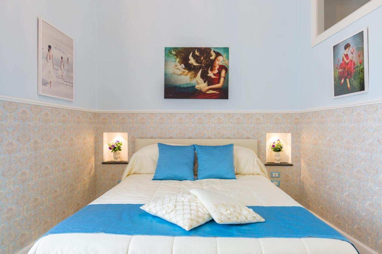 Casa Parravano Caserta Eksteriør bilde