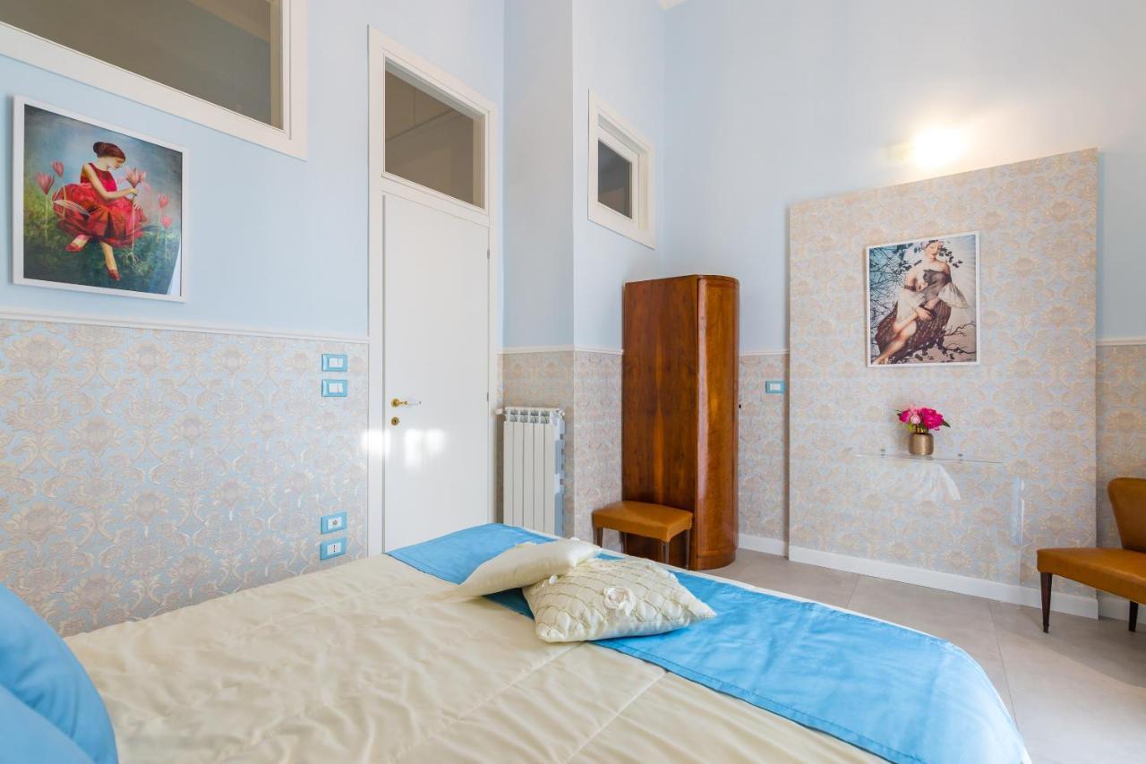 Casa Parravano Caserta Eksteriør bilde
