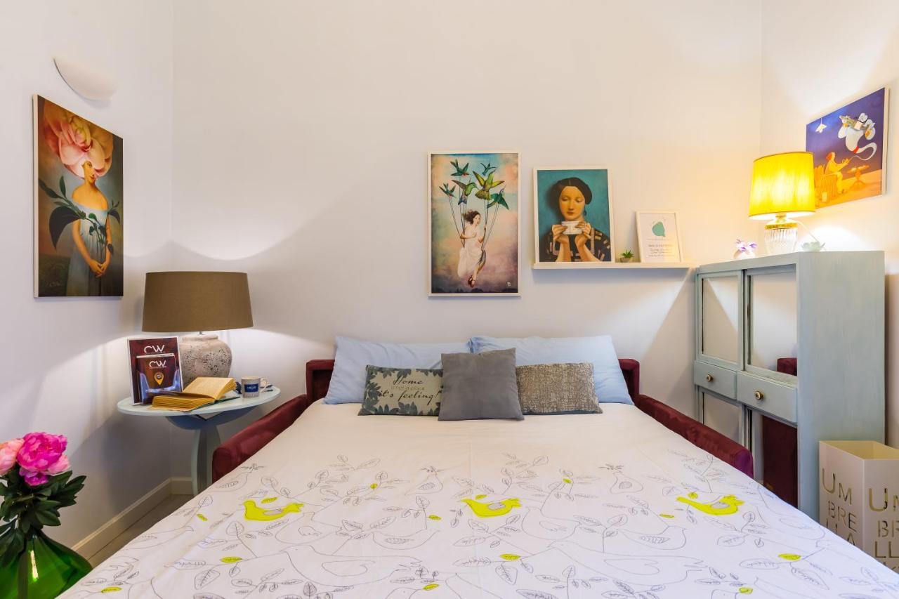 Casa Parravano Caserta Eksteriør bilde