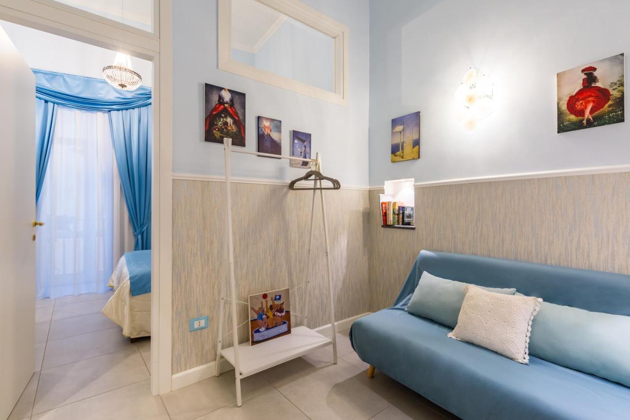 Casa Parravano Caserta Eksteriør bilde