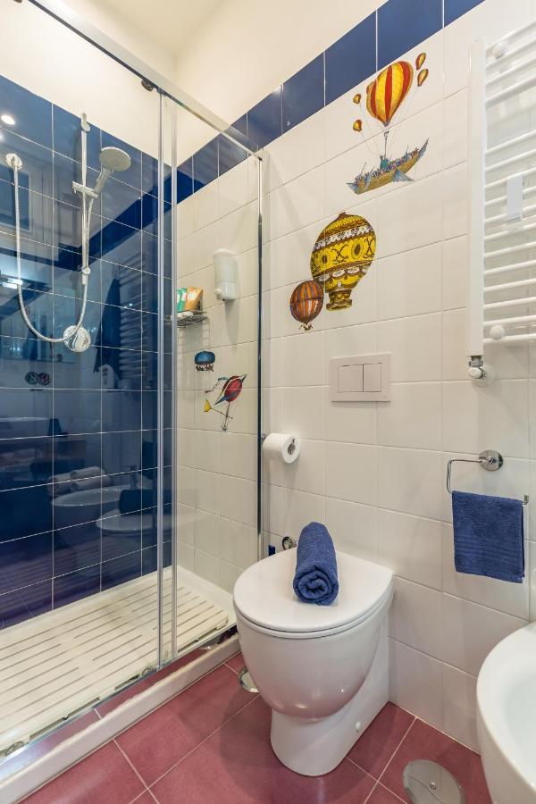 Casa Parravano Caserta Eksteriør bilde