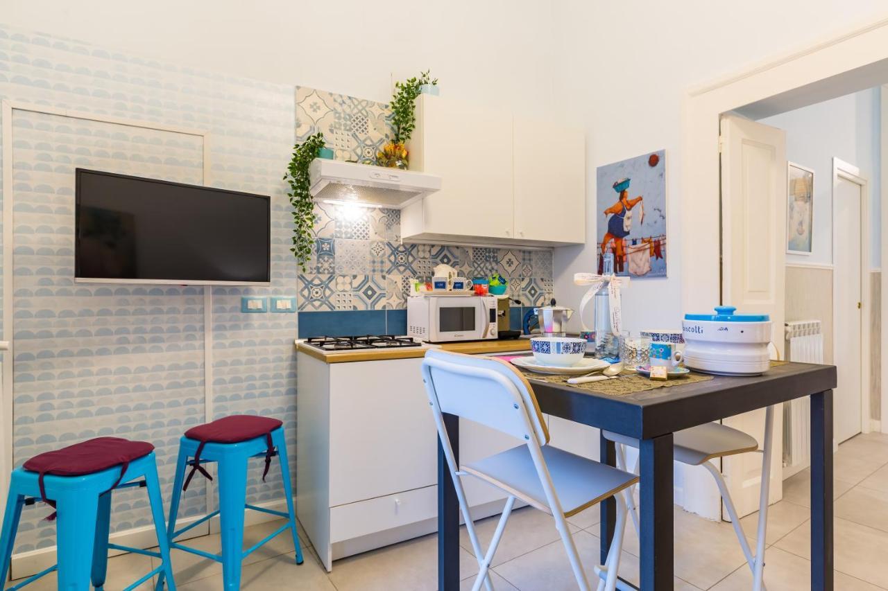 Casa Parravano Caserta Eksteriør bilde