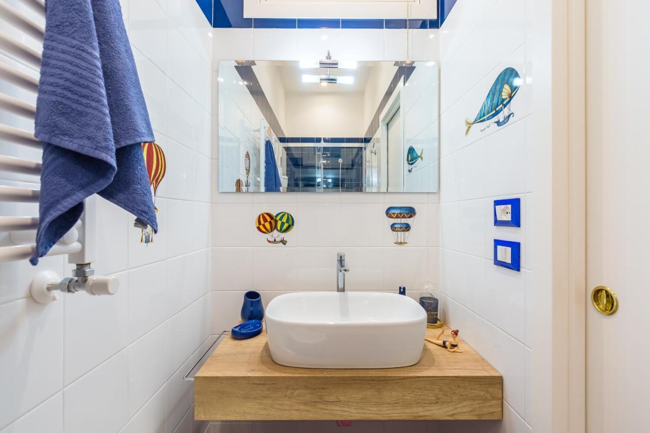 Casa Parravano Caserta Eksteriør bilde