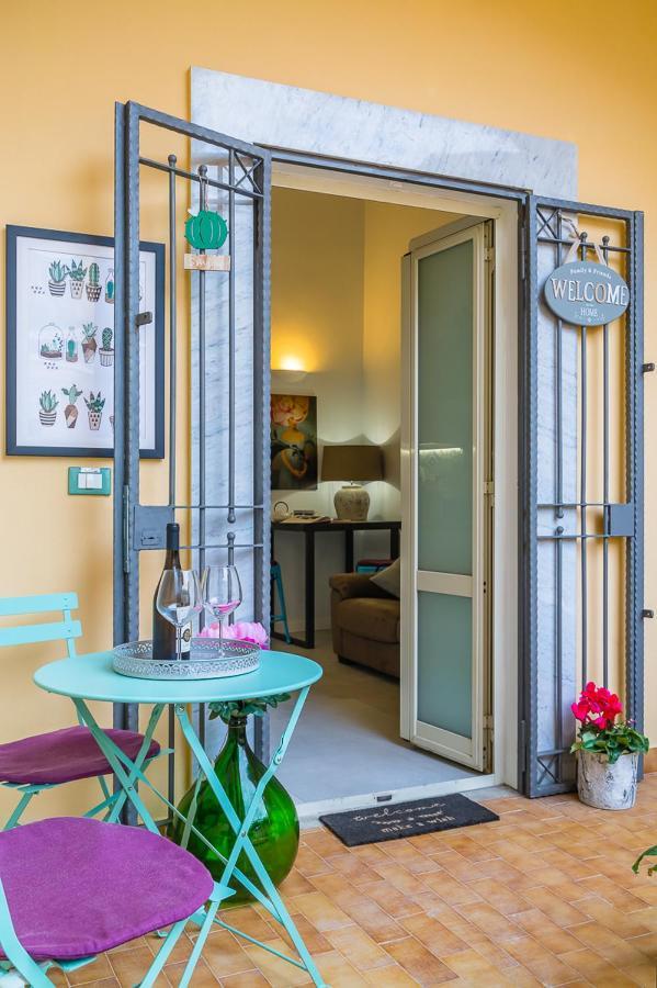 Casa Parravano Caserta Eksteriør bilde