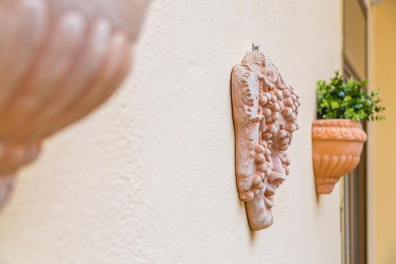 Casa Parravano Caserta Eksteriør bilde