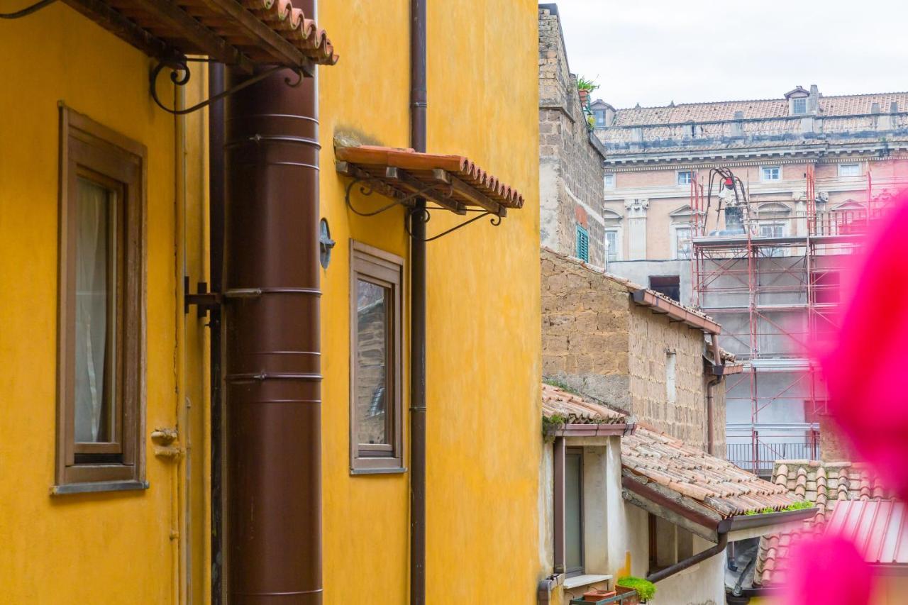 Casa Parravano Caserta Eksteriør bilde